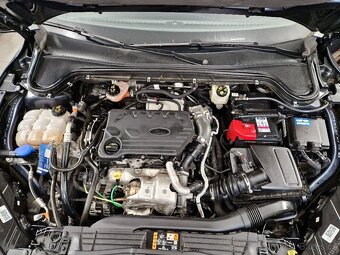 FORD FOCUS Titanium, r. v. 2020, plný servis, 101 tis. km - 20