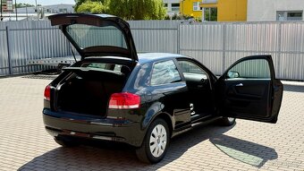 Audi A3 //2.0TDi//103kW//82TKM//SERVIS//1MAJITEL//TOP// - 20