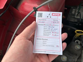 Dacia SANDERO 1.4 MPi, 55kW, STK 5/27, rozvody - 20