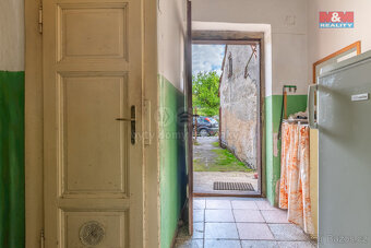 Prodej chalupy, 80 m², Rabí - 20