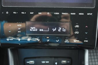 Hyundai Tucson 1,6 CRDi ČR,SMART,13.676KM,2022 - 20