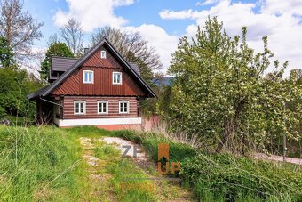 Prodej rodinného domu o rozloze 185 m2, Rudník, ev.č. 00220 - 20