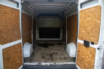 Peugeot Boxer 2.0 BlueHDi 160k 333 L3 - 20