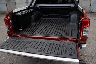 Mitsubishi L200 2.4 DI-D Double Cab Intense 4WD A/T - 20