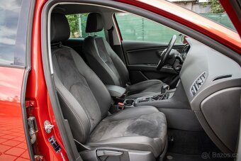 Seat Leon 1.6 TDI DSG Style - 20