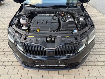 Škoda OCTAVIA RS 2.0 TDi DSG 4x4 FullLED NAVI KAMERA TAŽNÉ - 20