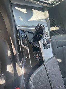 BMW G31 LCI 530D - 20