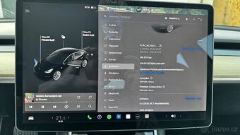 Tesla Model 3 Long Range - 20