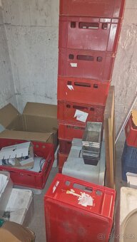 Věci z gastro provozu - 20