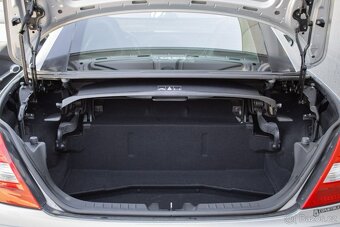 Mercedes-Benz SLK 200 Kompressor - 20