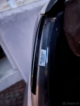 Škoda Octavia 2 fl - 20