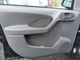 FIAT PANDA 1.2 - KLIMA - 20