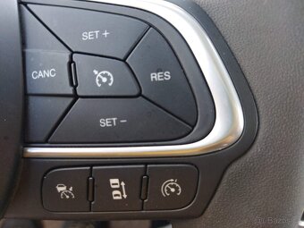 Fiat Tipo facelift 1.6 D / 96kW Multijet 2, 11/2021 - 20