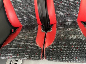 Scania Touring Higer - 20