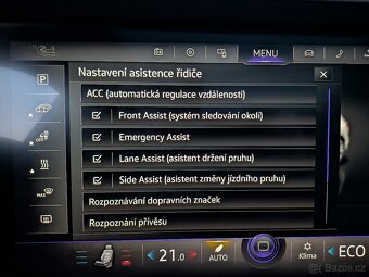 Volkswagen Touareg, 3.0 TDI 210kW - 20