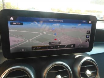 Mercedes-Benz GLC,2,0 220 D 4MATIC - 20