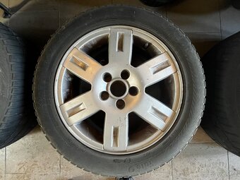 Ford Mondeo Mk3 2.0 TDCi Ghia, r.v. 2003 - 20