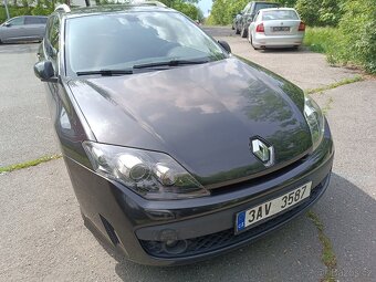 Renault Laguna III - 20