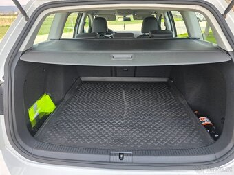 VW GOLF VARIANT 7 1.6TDI - 20