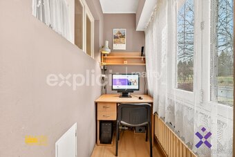 Prodej bytu 3+1 76 m², Bánov, ev.č. 02634 - 20