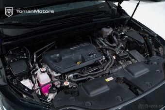 Lexus 350h Hybrid, 2,5 E-CVT, 2023 - 20