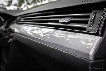 Volkswagen Passat Variant DSG 150k, 110kW - 20