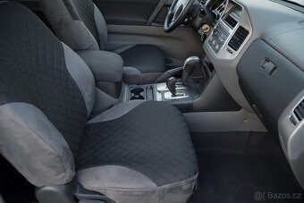 Mitsubishi Pajero 3.2 Di-D 4x4 AUTOMAT - 20