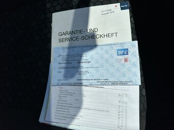 Suzuki SX4 1.6i 88kW 4x4 serviska tažné - 20