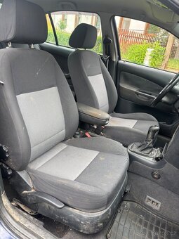 Díly Škoda Octavia 1 1.9tdi 66kw a 81kw - 20