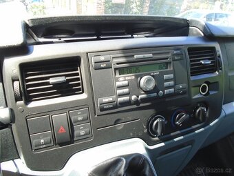 Ford Transit 2.2 TDCI 9.míst,Bus L2H3 - 20