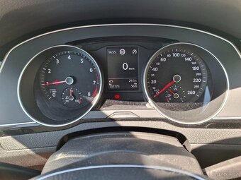 VW PASSAT VARIANT B8 1.4 TSI 110kw - 20