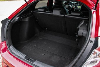 Honda Civic 1.0 DOHC VTEC Turbo Elegance - 20