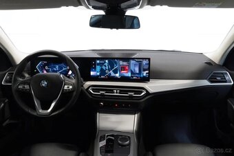 BMW Řada 3, 318i,Advantage,115kw,Led,ČR, - 20