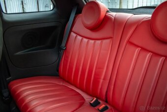 Abarth 595 Turismo Fiat 500 - 20