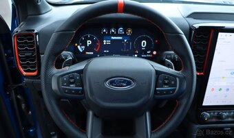 Ford RANGER RAPTOR 2.0 TDCi Ecoblue BiTurbo - - 20