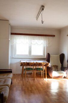Rodinný dům ve Valašské Senici - 20