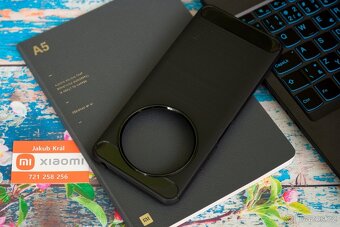Pouzdro s broušeným vzorem pro Xiaomi / Redmi / Poco - 20