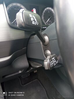 ŠKODA KODIAQ 2.0 TDI 110 KW EL.KUFR (7 MÍSTNÍ) TAŽNÉ - 20