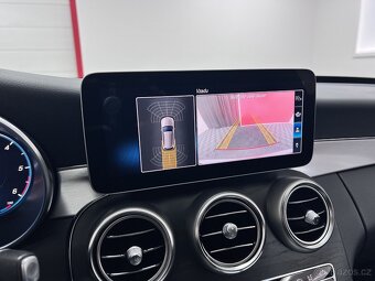 Mercedes Benz C 220 D 143 kW Avantgarde Virtual DPH - 20