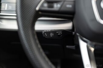 Audi Q8 50TDI Quattro S-Line Matrix,ČR,PPF,DPH - 20
