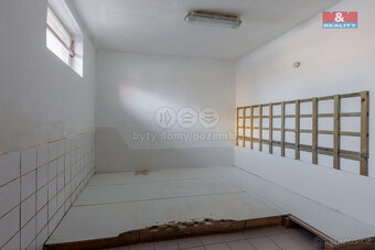 Prodej obchod a služby, 85 m², Karlovy Vary, ul. Moskevská - 20