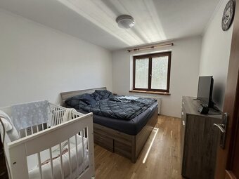 Prodej RD (4+1/3kk), bazén, 1 306m2 pozemek, Zaječice u Chru - 20