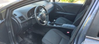 Toyota Avensis combi 1.8i  108kw - 20