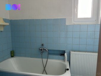Pronájem rodinného domu, Kojetín - 20