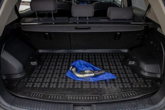SsangYong Korando 1.5Turbo e-XGI 4X4 Premium - 20