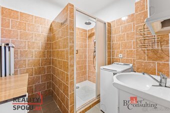 Prodej, domy/rodinný, 182.6 m2, Rud. Vaška 506, 59301 Bystři - 20