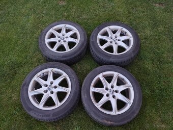 Citroen C5 2.0HDI - 20