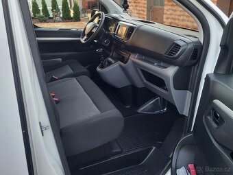 Peugeot Expert L3 2.0HDi 150PS - 6-Míst - 2019 - Klima - DPH - 20