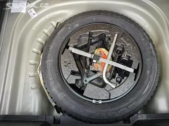 Octavia III 1.6 TDI 81kW,Style,1.Majitel,2016,ČR. - 20