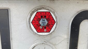 Fiat Punto, 1,2 i //ČR//2MAJITEL//AC// RV 5/2009 - 20